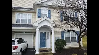 108 MIDDLEBURY DR #238, WARMINSTER, PA 18974