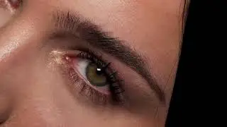 The Best Eyebrow Growth Serum by Natura Beauty