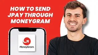 How to Send JPay Through MoneyGram