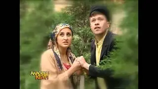 Yozgat Türküsü (HASTANE ÖNÜNDE İNCİR AĞACI)