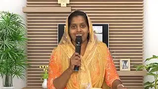 മഹത്വം വെളിപ്പെട്ടാൽ മരണം മാറും Sis Divya reji || Deliverance meeting #പവർവിഷൻ #christianmotivation