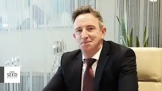 About CyberSmarties: Interview with the CEO Diarmuid Hudner