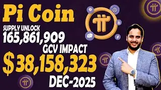 Pi Coin Price in next 30 Days | Pi GCV Price | Pi Network Ecosystem Explained | Pi Mainnet Open Date