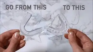 Tutorial  Boil  Bite Trays