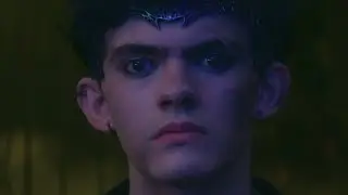 Billy Maximof aka William Kaplin Reveal Son of The Scarlet Witch Ronda Agatha All Along Episode 5