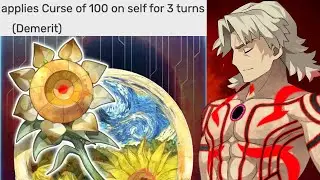 [FGO] Unexpected Rasputin Synergy ?