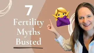 Position, Timing Trying, and Other Common Fertility Myths Answered by Dr Lora Shahine