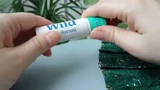 Moje triky : Wild &ndash; najmen&scaron;&iacute; pr&iacute;rodn&yacute; deodorant na trhu | Recenzia a test