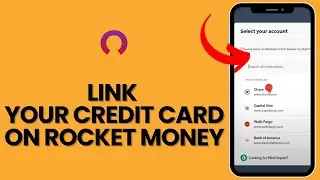 How to Link Your Credit Card on Rocket Money? Connect Your Credit Card on Rocket Money on PC 2024