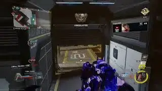 IW: TRIPLE De-Atomizer w/RAW (78 Gs) in 2 Man