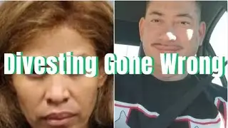 Divesting Gone Wrong | Biracial Adult Film Star Devyn Michaels Head Game Was Serious #truecrime
