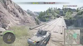 World of tanks: Army of bullys