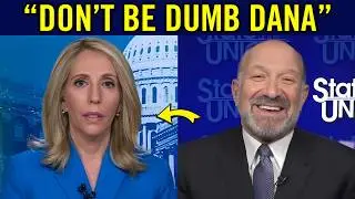 CNN Host LEFT SPEECHLESS by CHARISMATIC Trump Aide