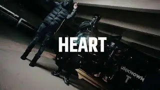 [FREE] #AGB Suspect x Unknown T Type Beat - 