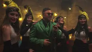Yuri Neghin - Andr&agrave; Tutto Bene | Official Video #andr&agrave;tuttobene