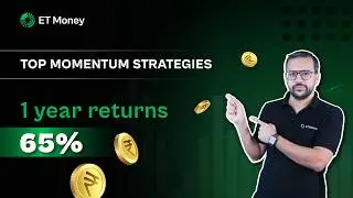 High-return strategies for stock and fund investors | How to use momentum investing