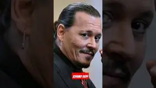 Johnny Depp's Journey: From Childhood to Icon - A Life in Stages