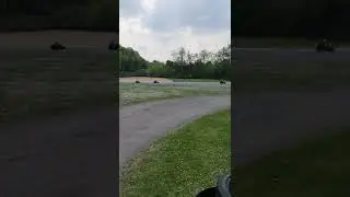 MotoMadness Yamaha R1M Trying to keep up with this Crazy ktm dude
