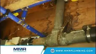 Water Pressure Problems? Fast Plumbing Repair | San Antonio