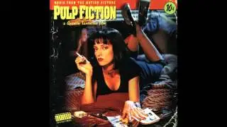 10. Urge Overkill - Girl, You'll Be a Woman Soon