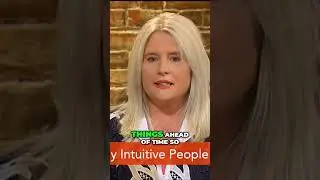 The Power of Intuition: How Highly Intuitive People Impact Relationships