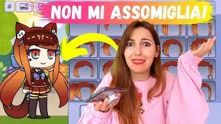 NON SO GIOCARE A GACHA LIFE!