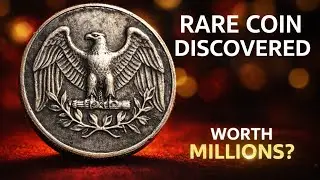 Top 3 Washington Quarters With INSANE Collector Demand 💰