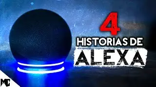 4 cosas extra&ntilde;as hechas por Alexa III | MundoCreepy