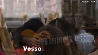 TUGAZINHA - Meu Santo Cristo ❤️