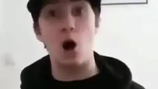 My dad died of cancer meme reupload