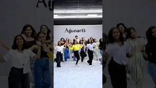 Kannum poy chekkanum poy😭😭😭 #vrindharjun #dance #trending