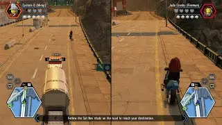 LEGO CITY UNDERCOVER_202512