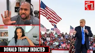 Donald Trump&rsquo;s Indictment and Ally Love of Peloton and &lsquo;Dance 100&rsquo; | The Ringer | Higher Learning