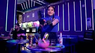 🍧 As&iacute; se prepara un granizado en Emojis Manrique