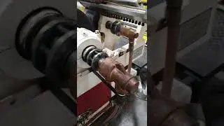 #Rotary joint / #Rotary union for JP Extruder