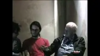 Salvo Vitale ricorda Peppino Impastato