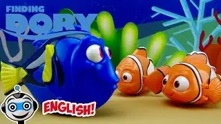 Finding Dory Premium pack