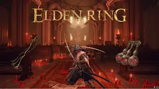 Elden Ring PVP Duels - Deadly Poison Build Dual Serpentbone Blade & Serpent Arrows