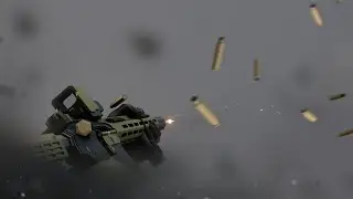 M16 Jam Redux