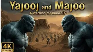 Who Is The First Victim Of Yajuj Majuj Full Story..