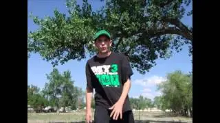 'Imma Get There' Kodone ft.Kevdogg, Robbie Nuggs