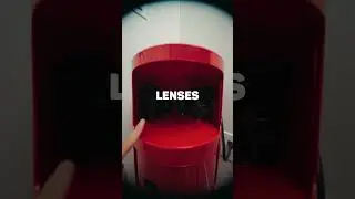 How I store my camera gear