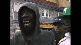 Scorp Da Boy Freestyle (2006-07)