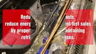 CoolSys - Reduce Maintenance Cost with Case Cleaning