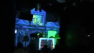 El Gallo que Manda - Botanic Tudela
