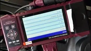 FXTUL M6. MOTORCYCLE DIAGNOSTIC TOOL