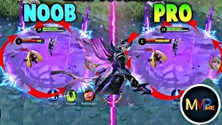 LING MANIAC! BEST BUILD and EMBLEM ft Siegmond Jean/Rei Amador