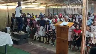 Louvor com a boa Esperança 