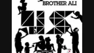 Brother Ali - Bad Motherfucker pt. 2