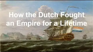 The 80 Years War